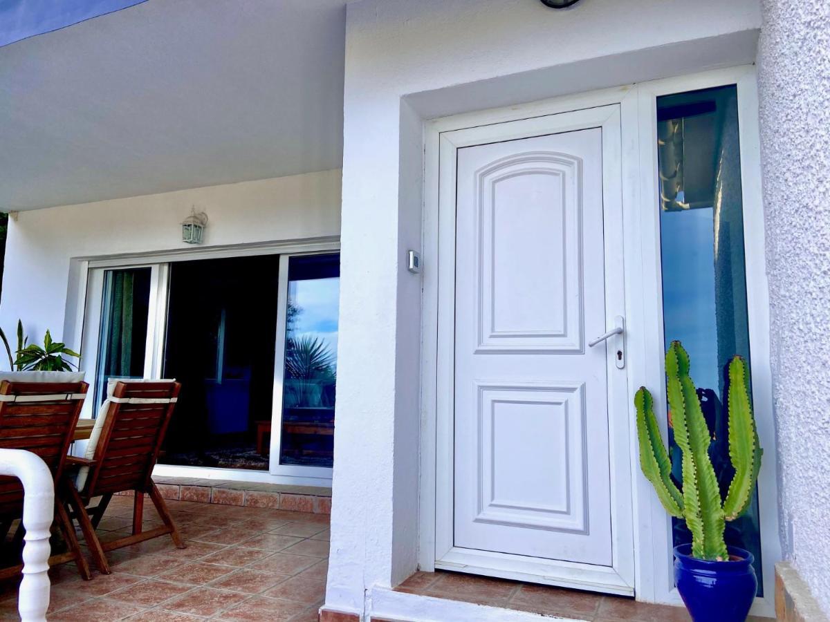 Veracruz Benalmádena Eksteriør billede