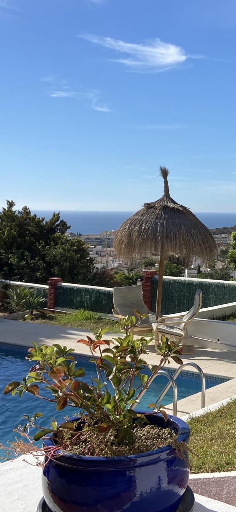 Veracruz Benalmádena Eksteriør billede